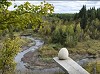 Nesslin Lake Campground